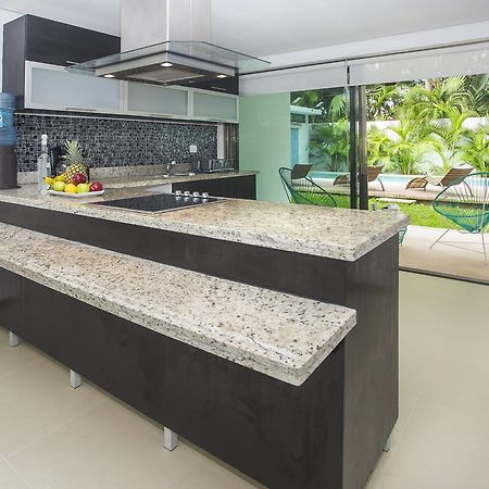 Acacia Condos Playa Paraiso Dış mekan fotoğraf