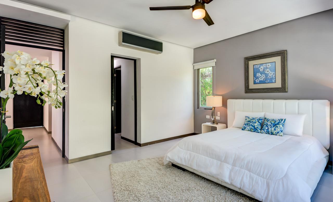 Acacia Condos Playa Paraiso Dış mekan fotoğraf