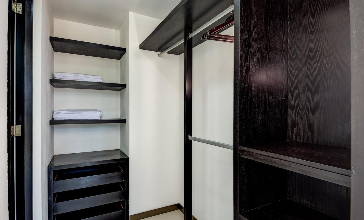 Acacia Condos Playa Paraiso Dış mekan fotoğraf