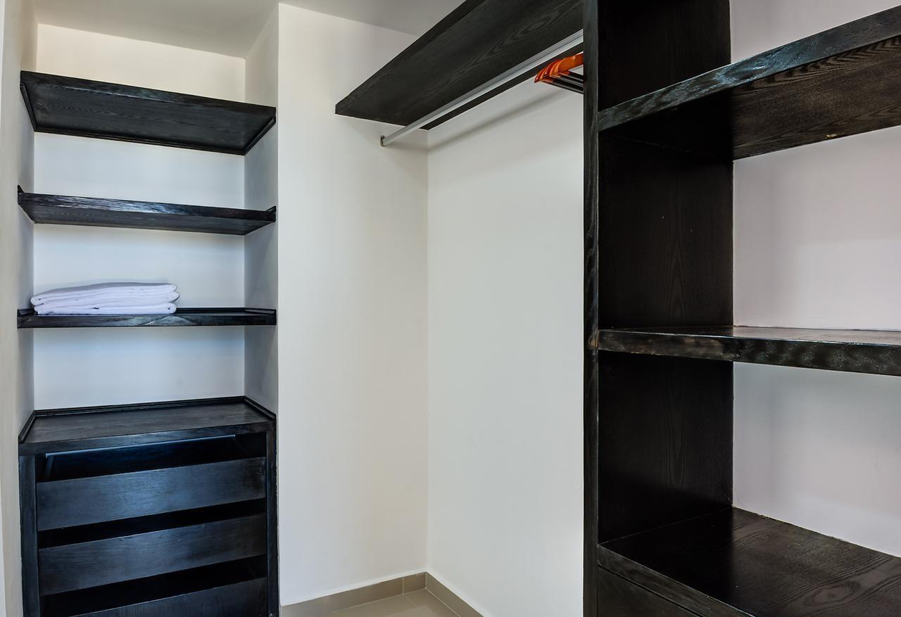 Acacia Condos Playa Paraiso Dış mekan fotoğraf