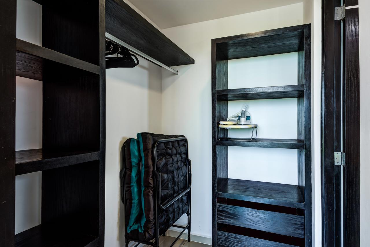 Acacia Condos Playa Paraiso Dış mekan fotoğraf