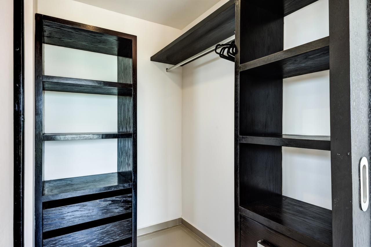 Acacia Condos Playa Paraiso Dış mekan fotoğraf