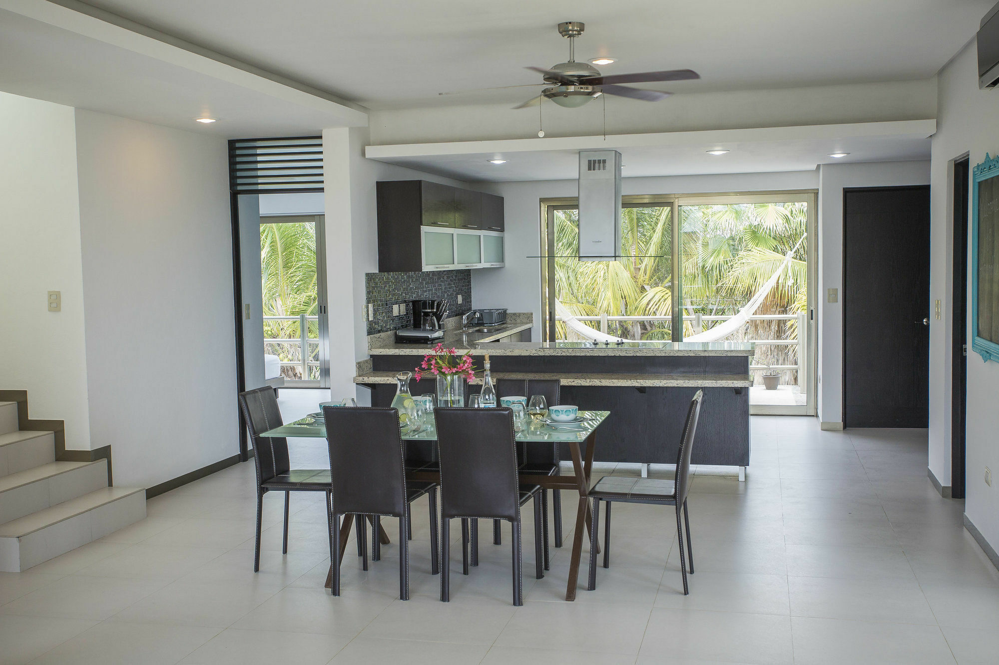 Acacia Condos Playa Paraiso Dış mekan fotoğraf