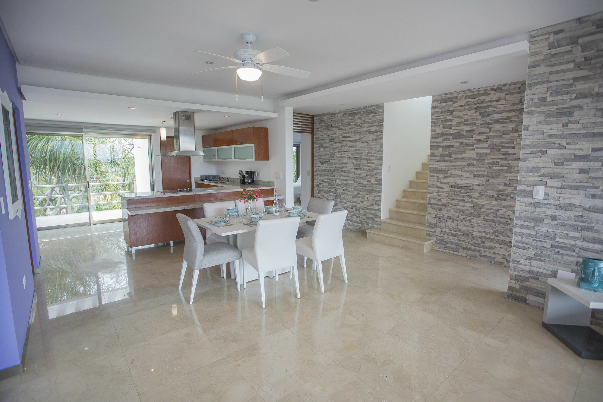 Acacia Condos Playa Paraiso Dış mekan fotoğraf