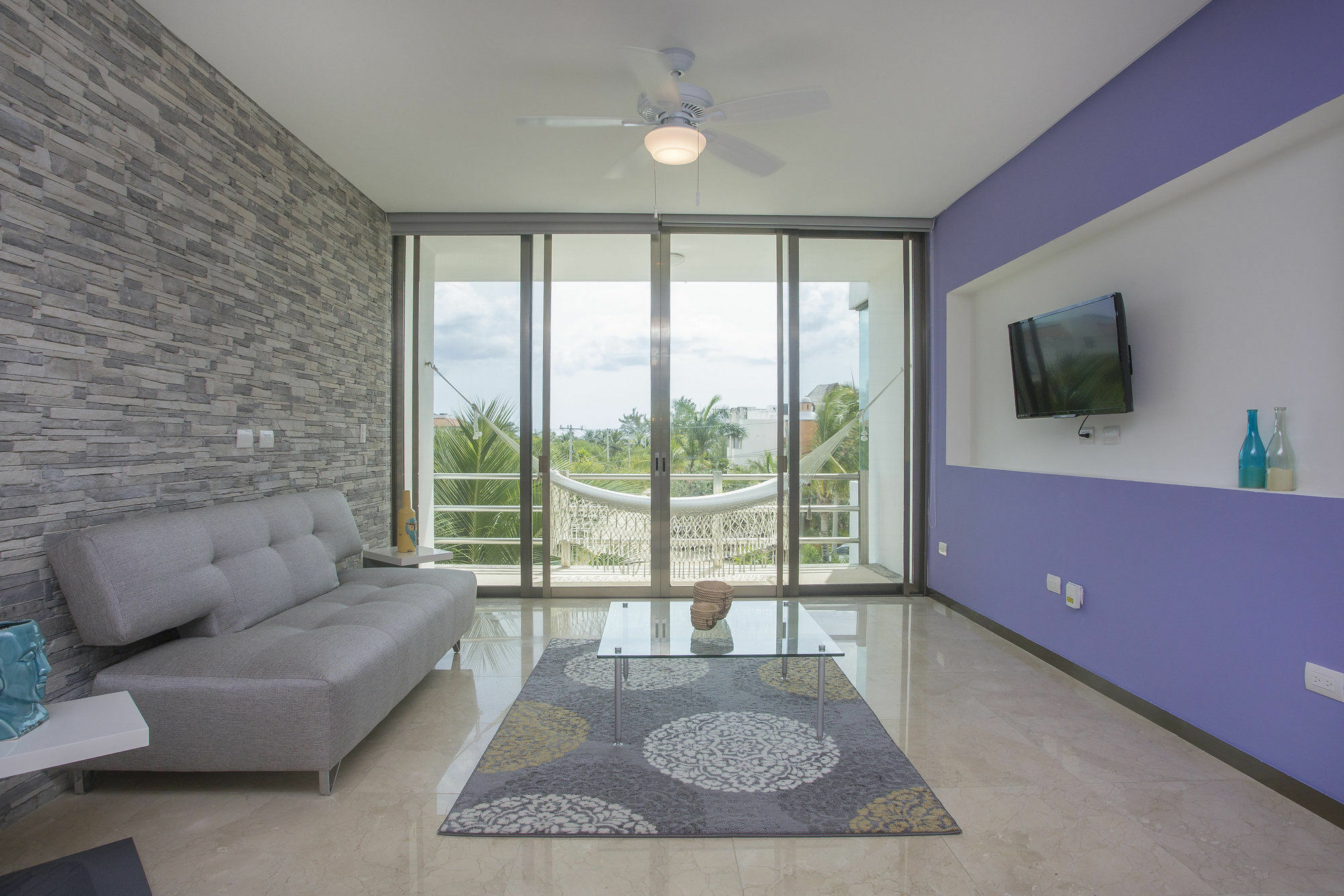 Acacia Condos Playa Paraiso Dış mekan fotoğraf