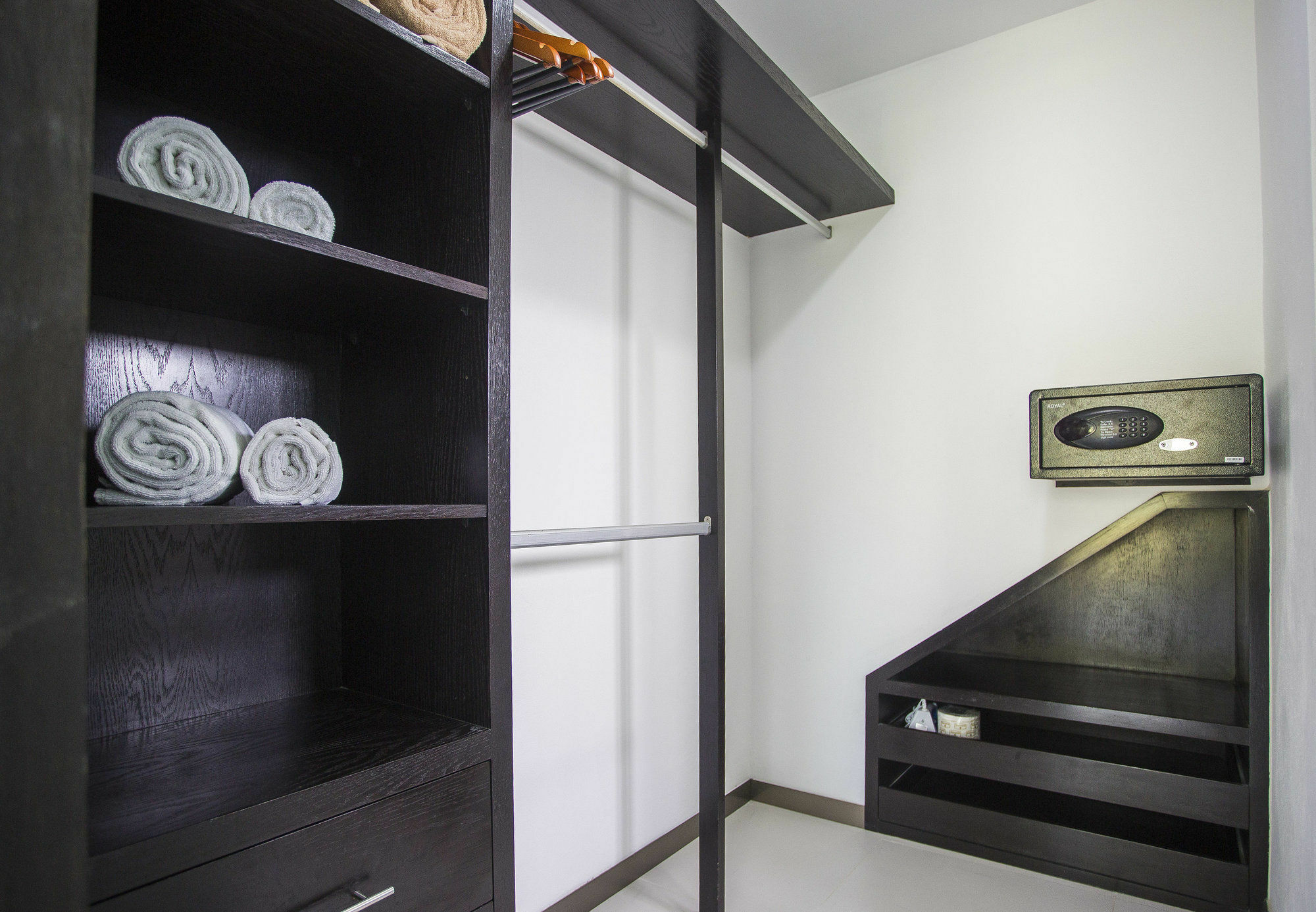 Acacia Condos Playa Paraiso Dış mekan fotoğraf